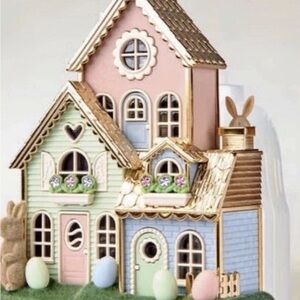 Bath & Body Works Easter Cottage Projector Wallflower Plugin